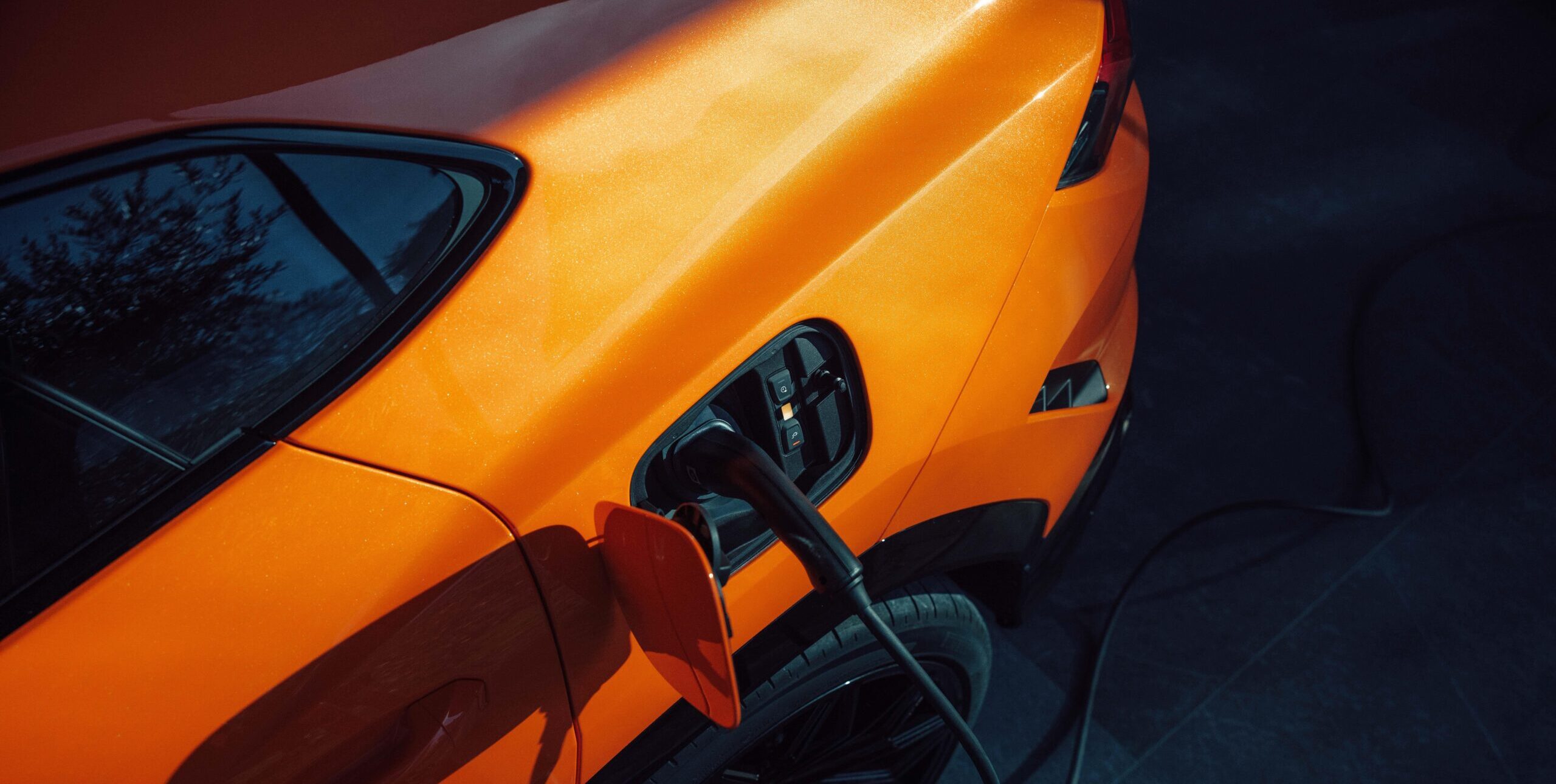Lamborghini geeft de EV (voorlopig) alweer op