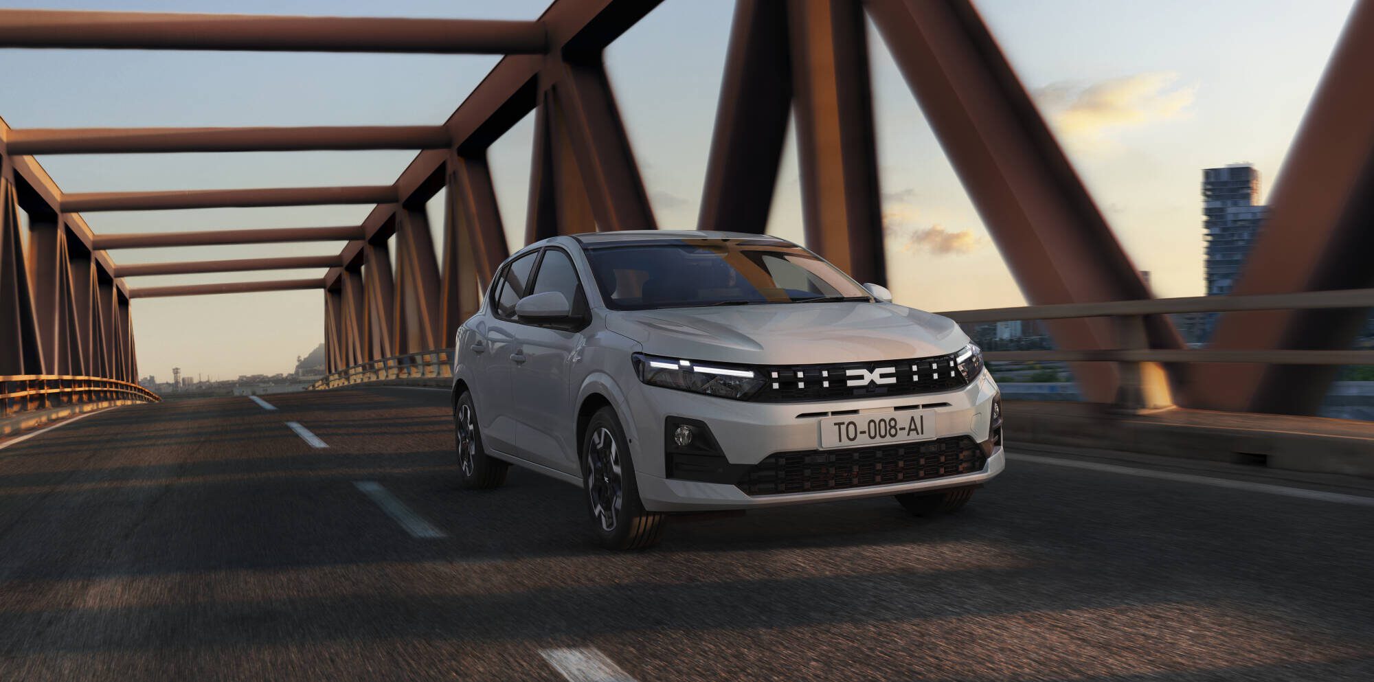 Test Dacia Sandero Eco-G 120 AT: het wordt alleen maar beter