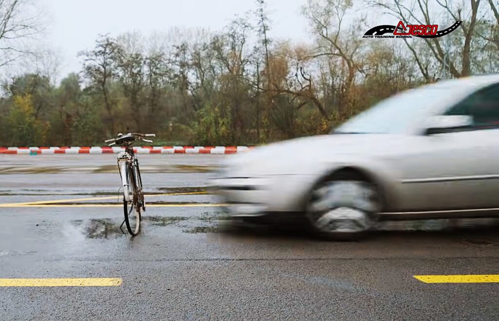 Impactsnelheid: hoeveel verschil maakt 10 km/u extra bij een botsing? (VIDEO)