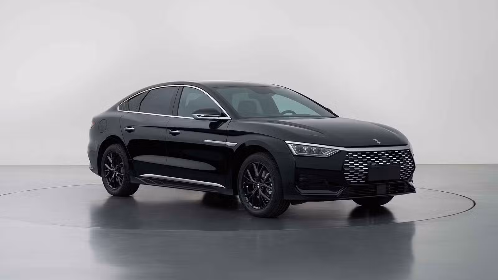 BYD lanceert 5e merk voor specifieke groep gebruikers