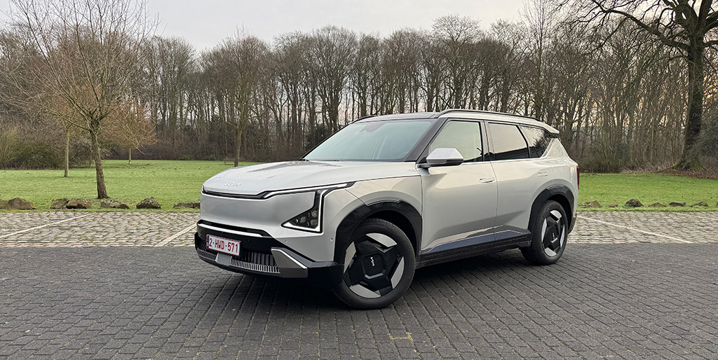 Test Kia EV5: eerder rationeel dan sensationeel… en dat is prima!