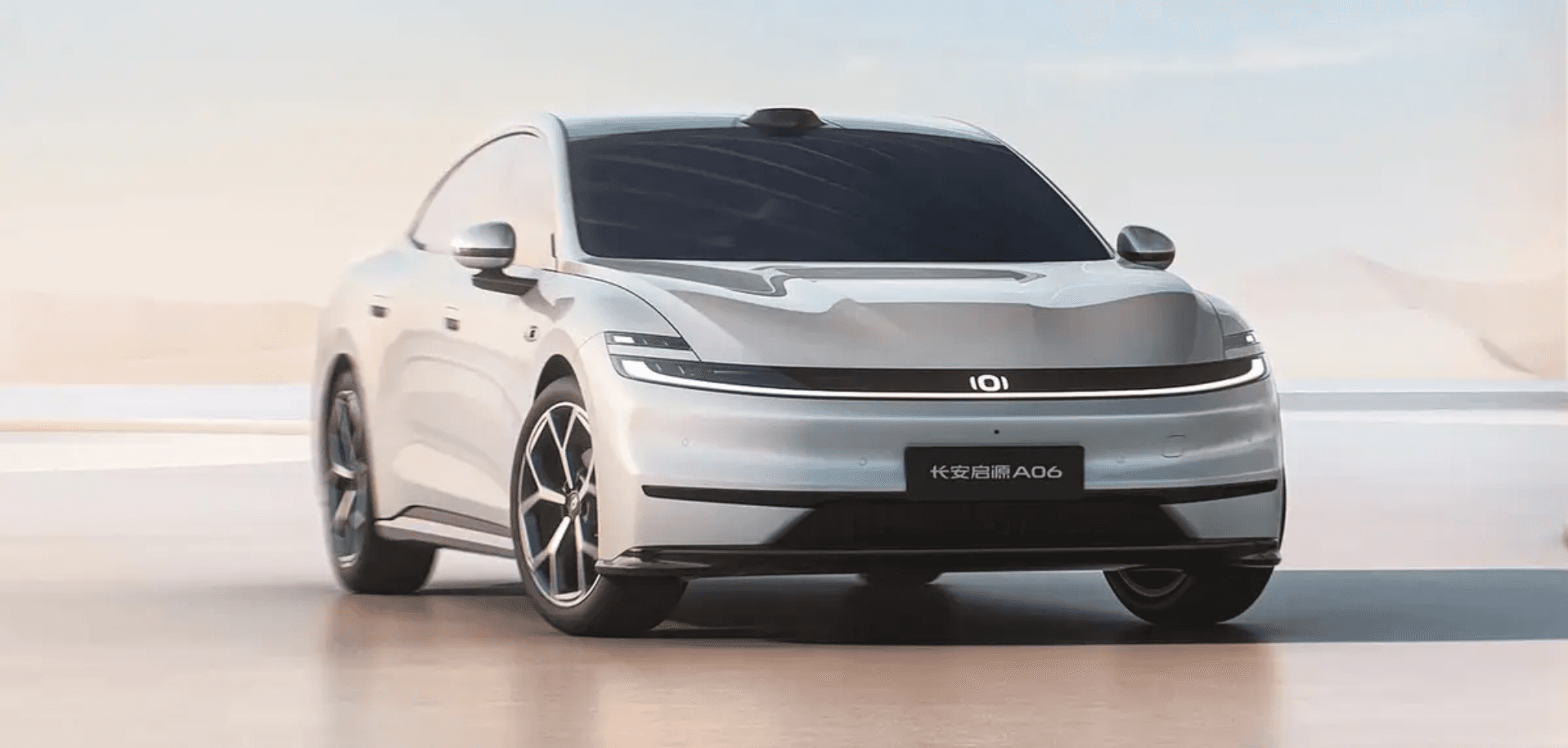 Deze EV met zoutbatterij belooft lage prijs én betere winterprestaties