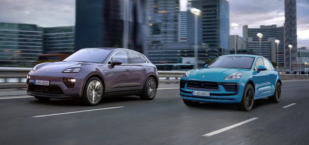 Porsche neemt de tijd met nieuwe Macan: geen haast, wel karakter