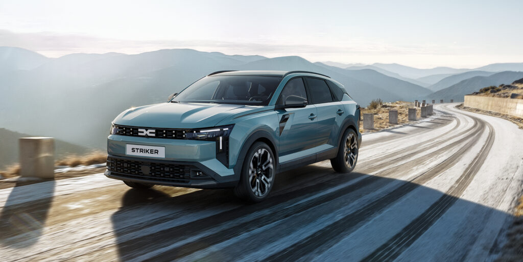 Dacia: betaalbare hybride break, goedkopere Twingo en nieuwe Sandero op komst
