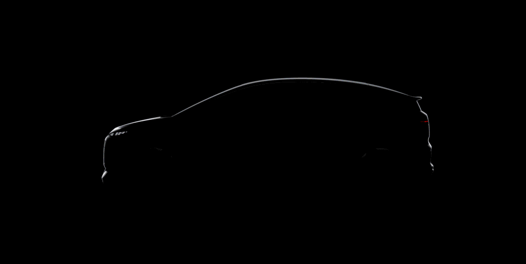 Audi A2 e-tron komt de A1 en Q2 opvolgen in 2026