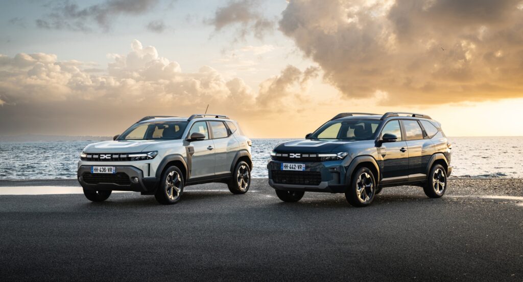 Dacia Duster en Dacia Bigster krijgen nieuwe hybrideversie G 150 4×4, maar welke moet je kiezen?