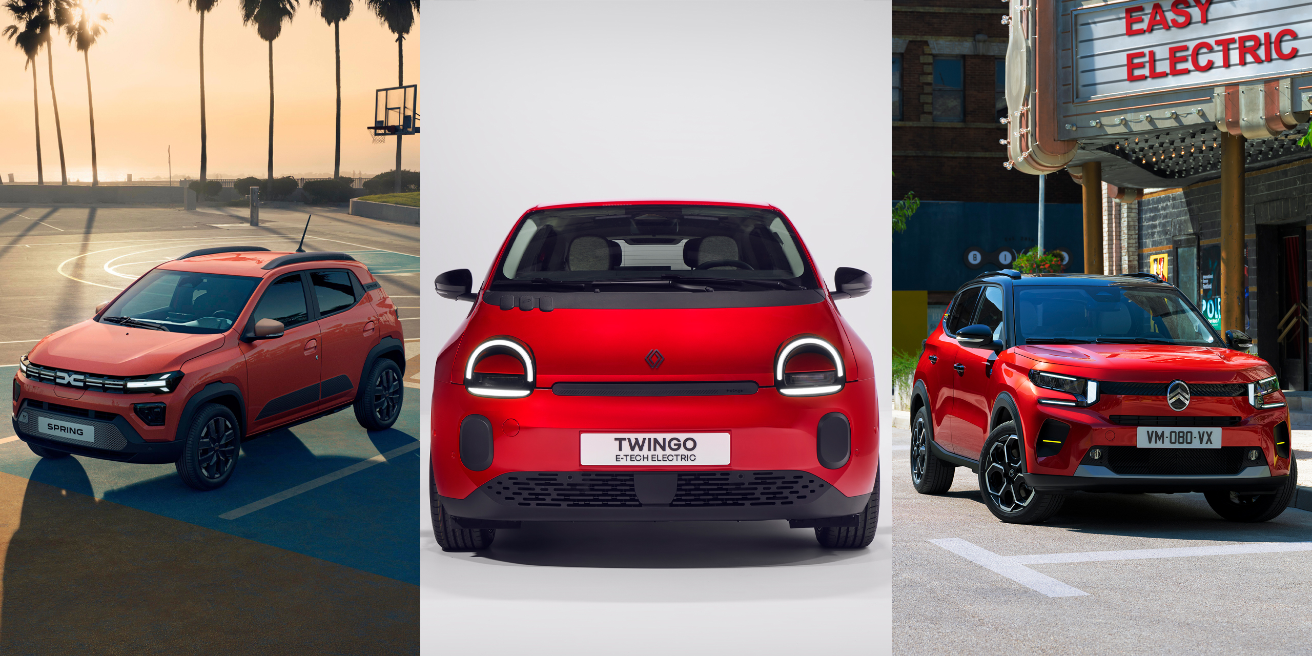 Elektrische Twingo onder 20.000 euro is hier, maar is hij ook beter dan een ë-C3 of Spring?