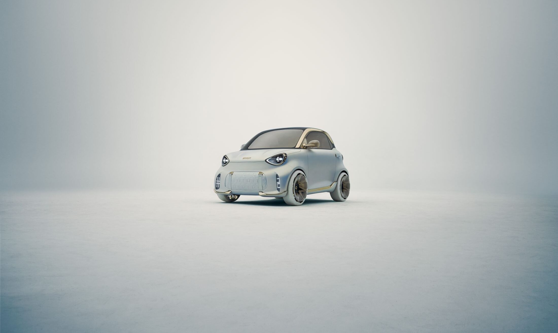 Smart Concept #2 laat zich nu ook ‘helemaal’ zien