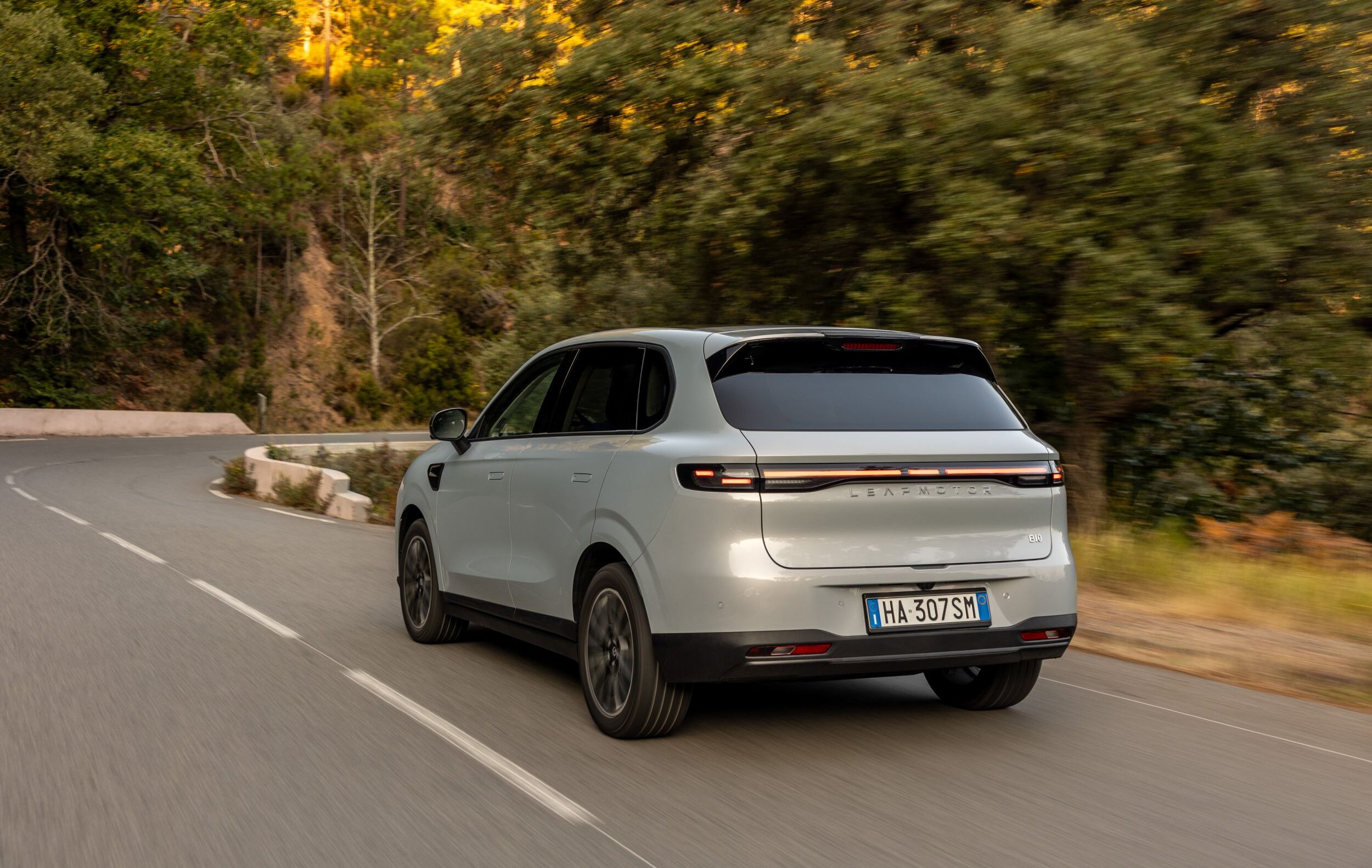 Leapmotor zou Stellantis kunnen ‘helpen’ bij het ontwikkelen van een elektrische Opel