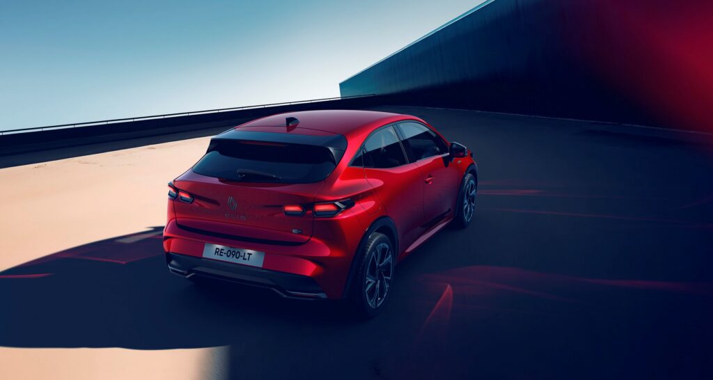 Renault Clio is alweer de populairste auto in Europa, we hebben de volledige top 20