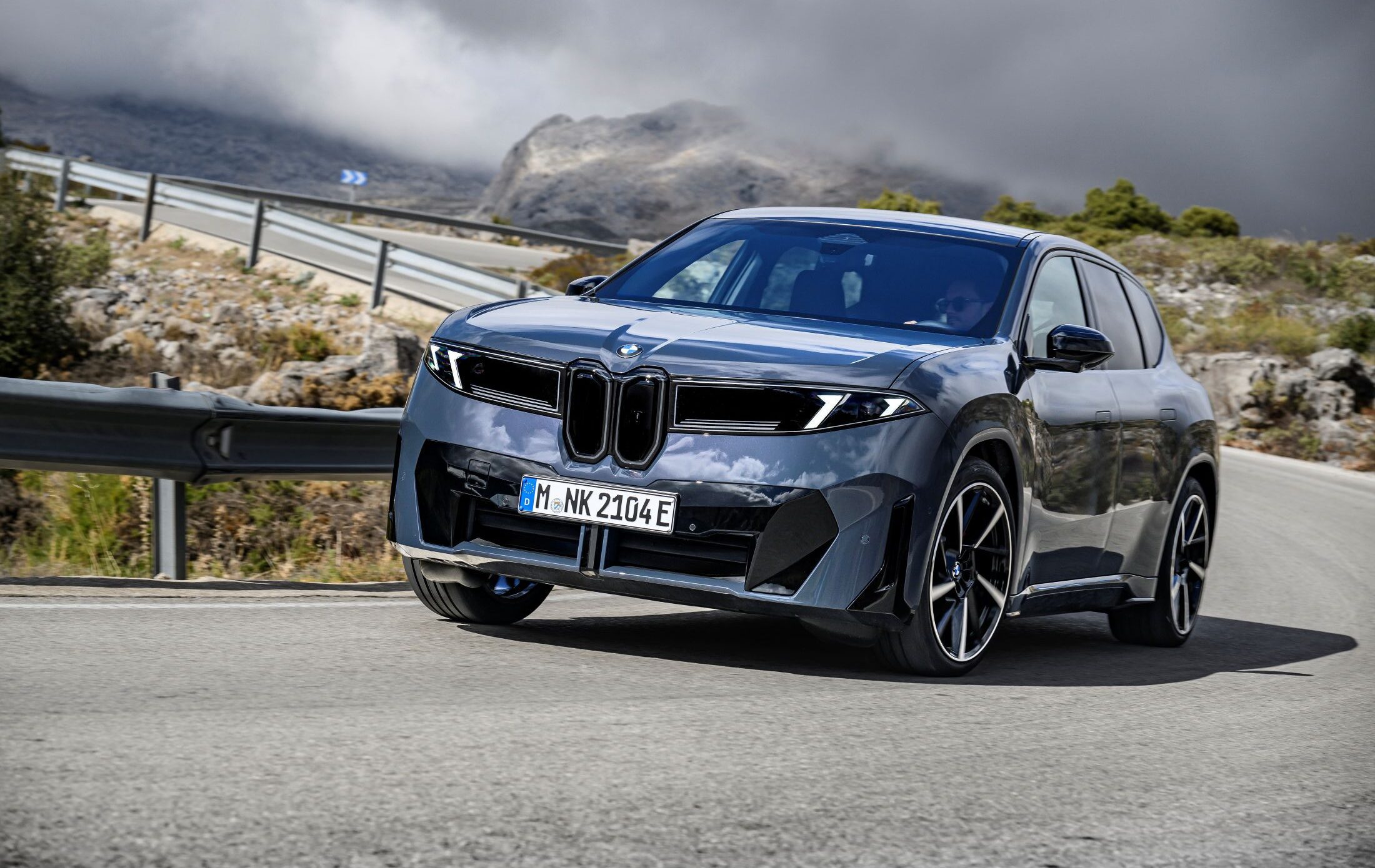 BMW iX3 is de 2026 World Car of the Year, maar er zijn nog meer winnaars