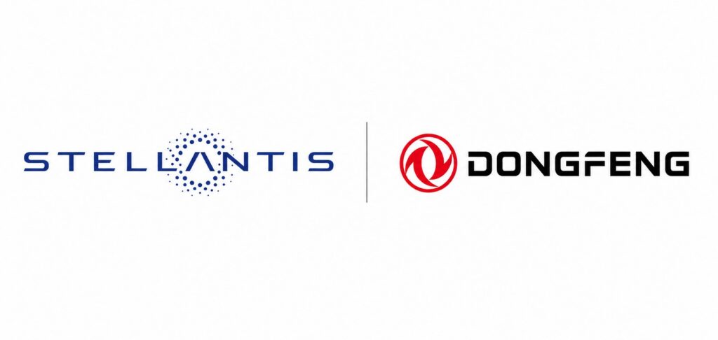 Stellantis en Dongfeng willen Europese joint venture oprichten rond Chinese EV’s