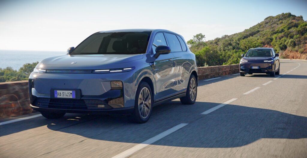 Test 2.0 van de Leapmotor B10: Zijn we nog altijd enthousiast?