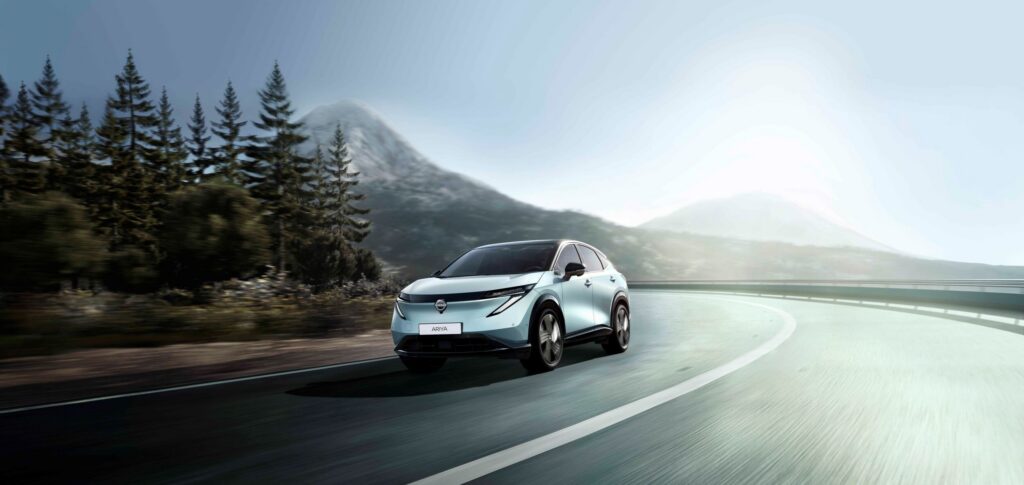 Is het einde van de lange en donkere tunnel voor Nissan eindelijk in zicht?