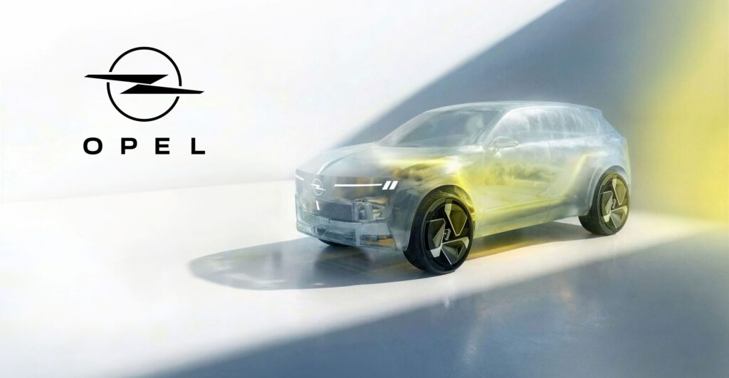 Opel krijgt nieuwe SUV met ‘goedkopere’ Leapmotor-technologie
