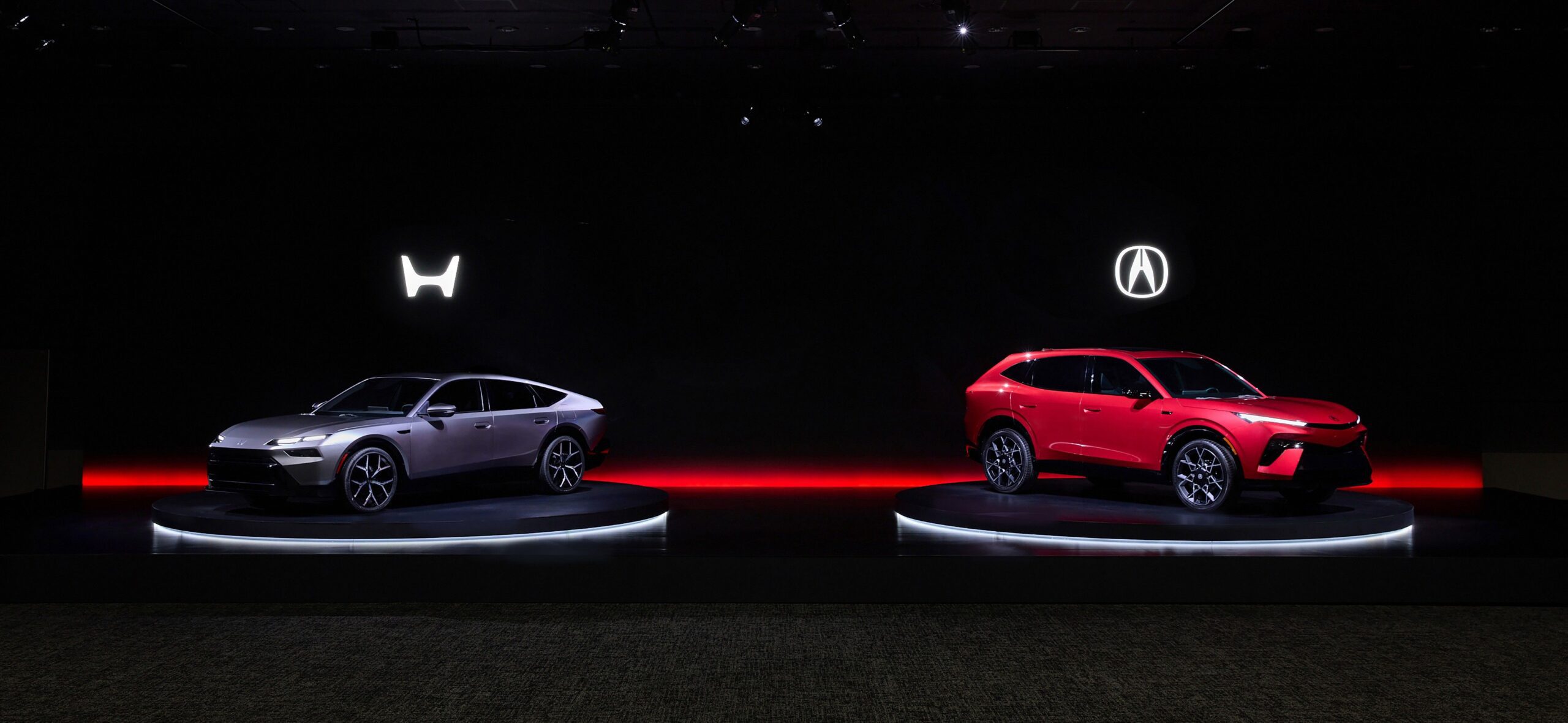 Honda draait EV-plannen deels terug en zet volop in op hybride: 15 nieuwe modellen op komst