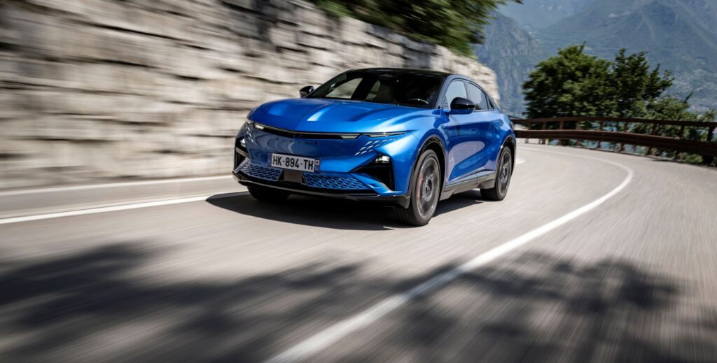 Test Alpine A390 GTS: of hoe plezant nog een pak plezanter wordt