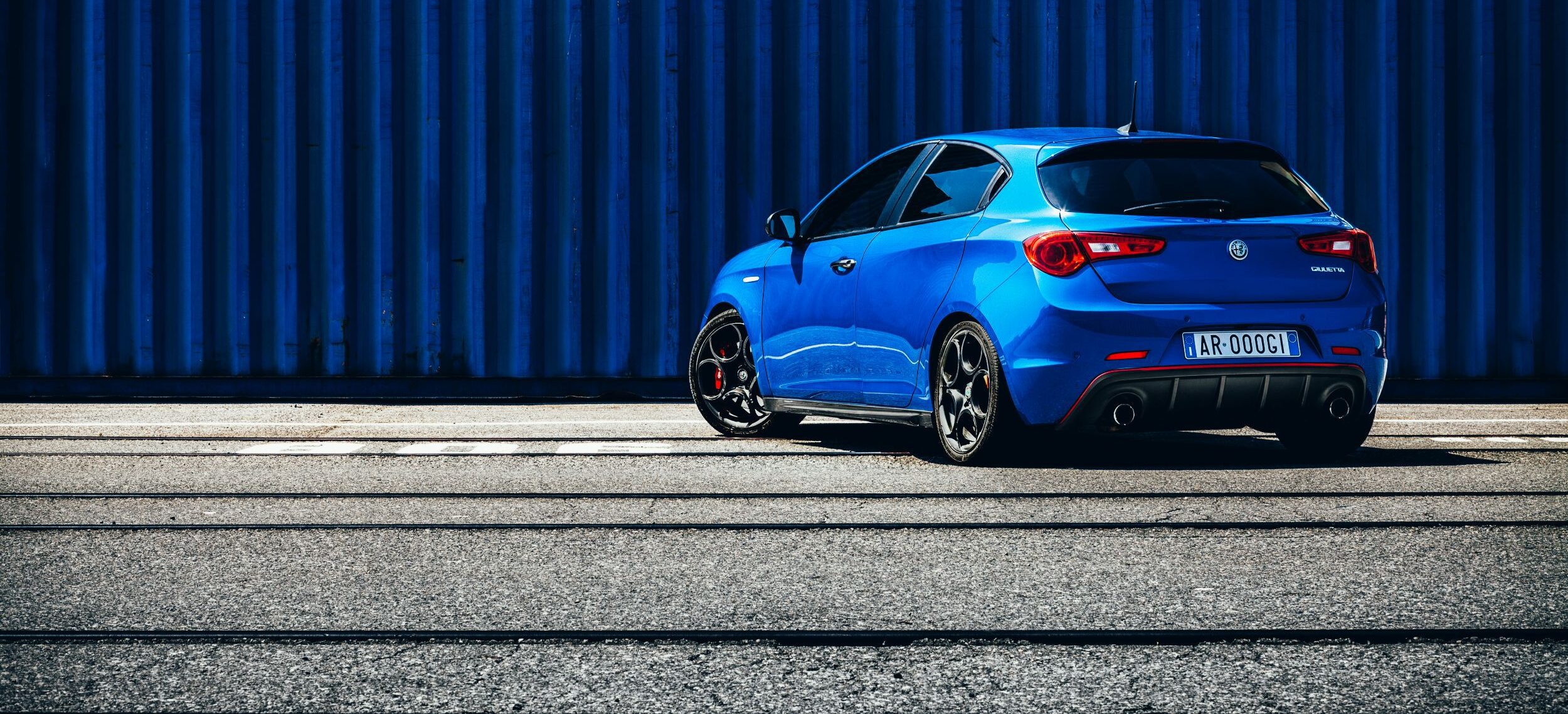 Alfa Romeo moet groeien, er komt zelfs een opvolger voor de Giulietta