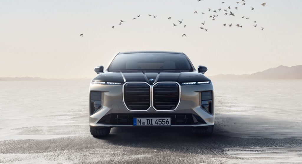 Europese premiummerken krijgen hun PHEV’s nauwelijks nog verkocht in China