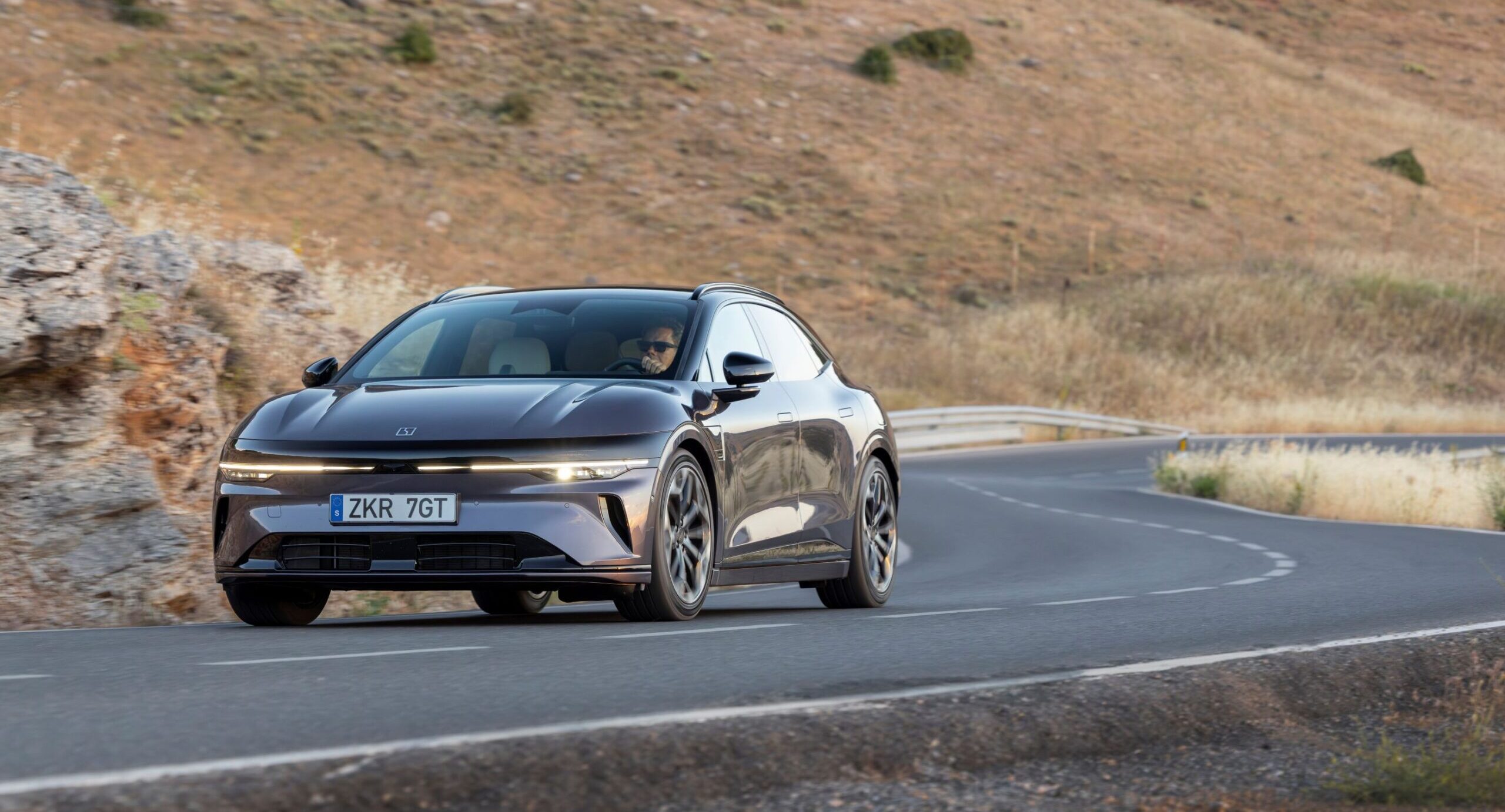 Test Zeekr 7GT Privilege AWD 100 kWh: de elektrische premium GT die zich niet in een hokje laat stoppen