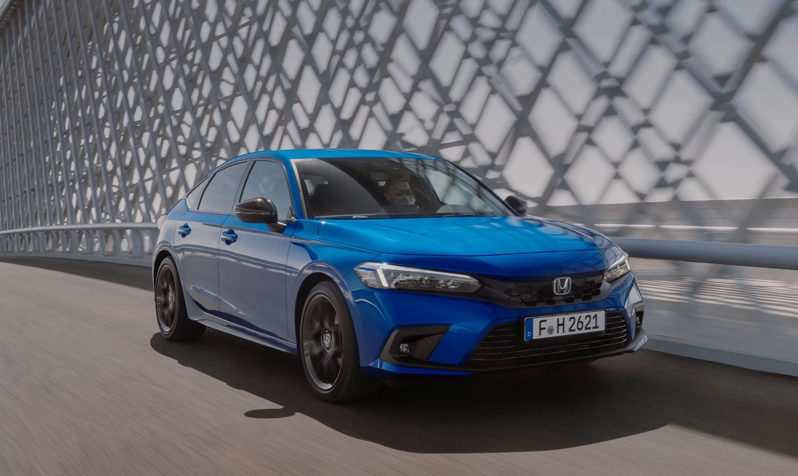 Test Honda Civic Hybrid: onbekend is onbemind en dat is eigenlijk best jammer