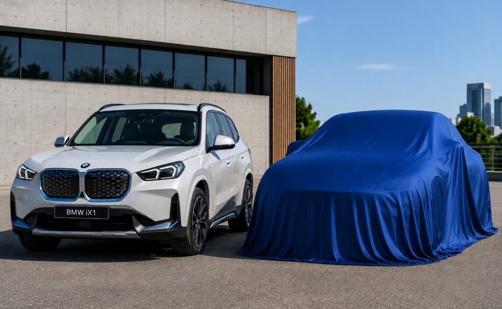 Dit zijn de populairste automodellen in de eerste helft van 2026 (met een verrassende elektrische winnaar)