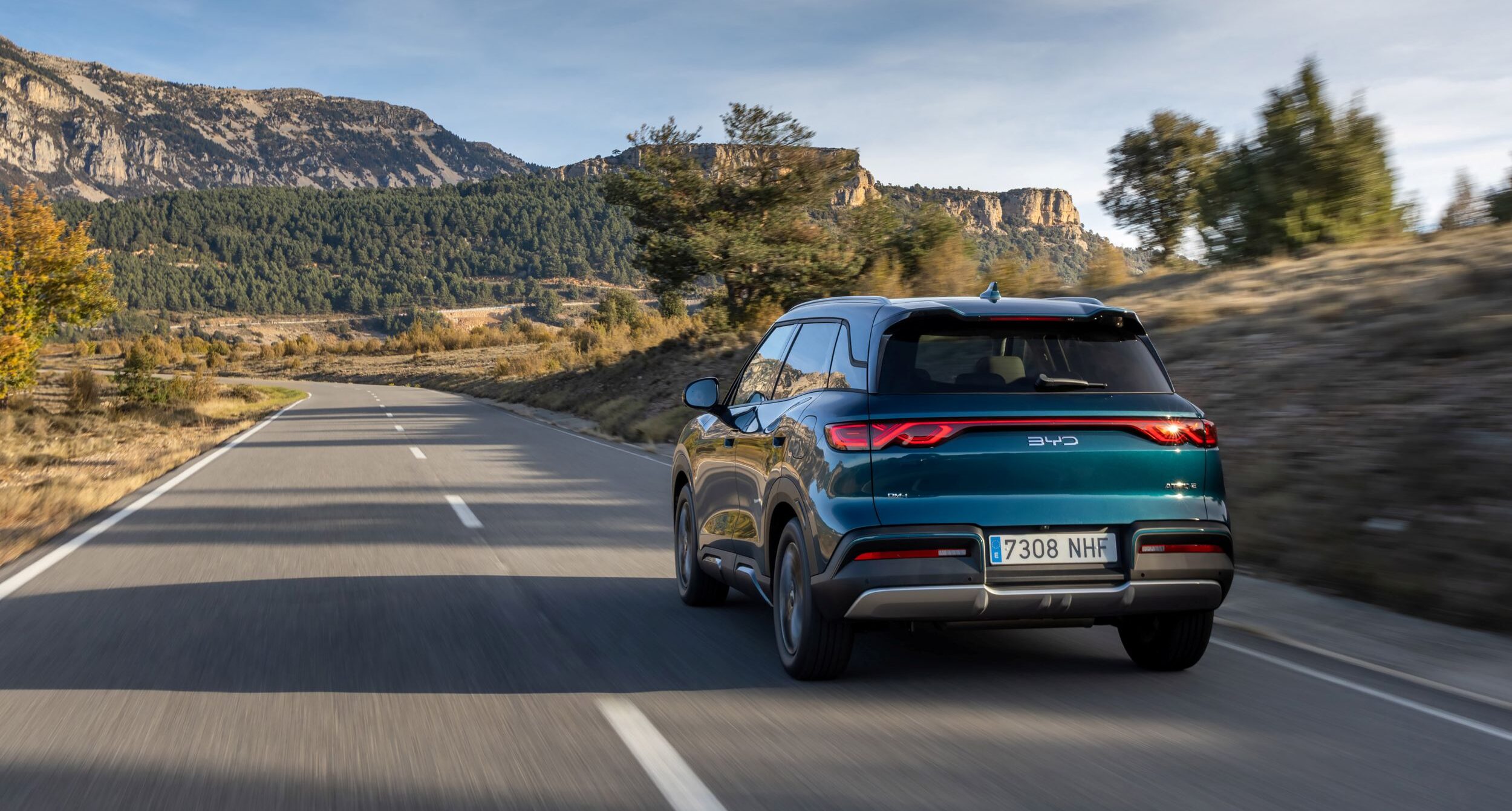 Volkswagen-baas Oliver Blume pleit voor EU-importtaksen voor Chinese PHEV’s