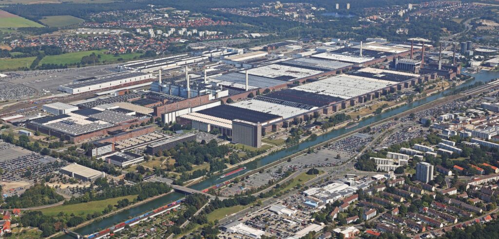Volkswagen Group kan tot zowat 50 procent van het huidige aanbod schrappen