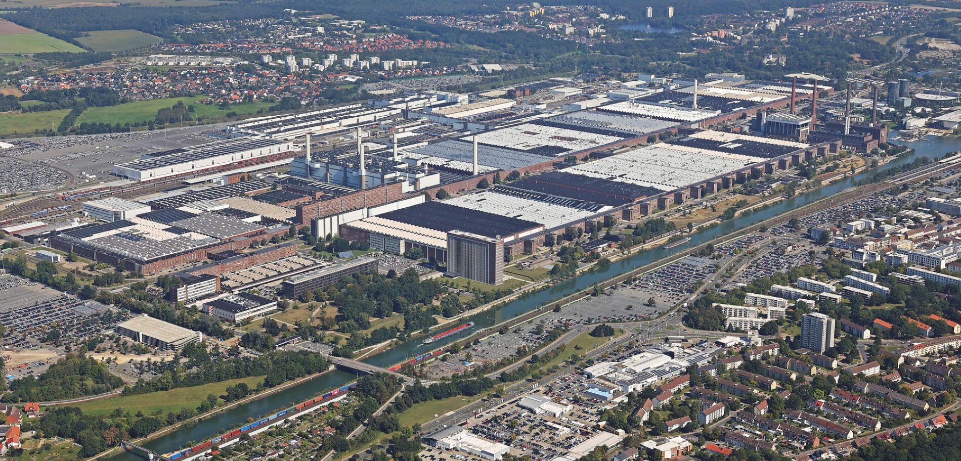 Volkswagen Group kan tot zowat 50 procent van het huidige aanbod schrappen