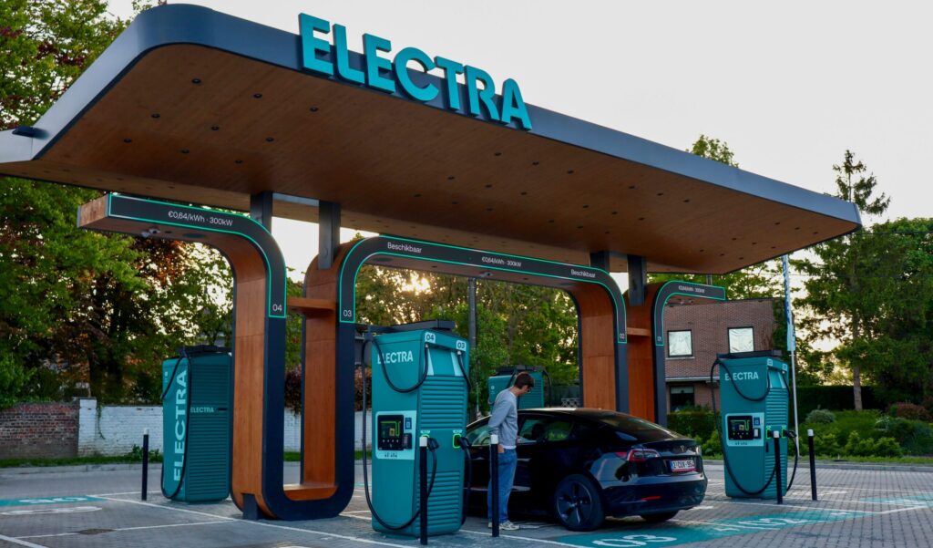 Electra wil EV-laden eenvoudiger maken met één app en toegang tot 800.000 laadpunten in Europa