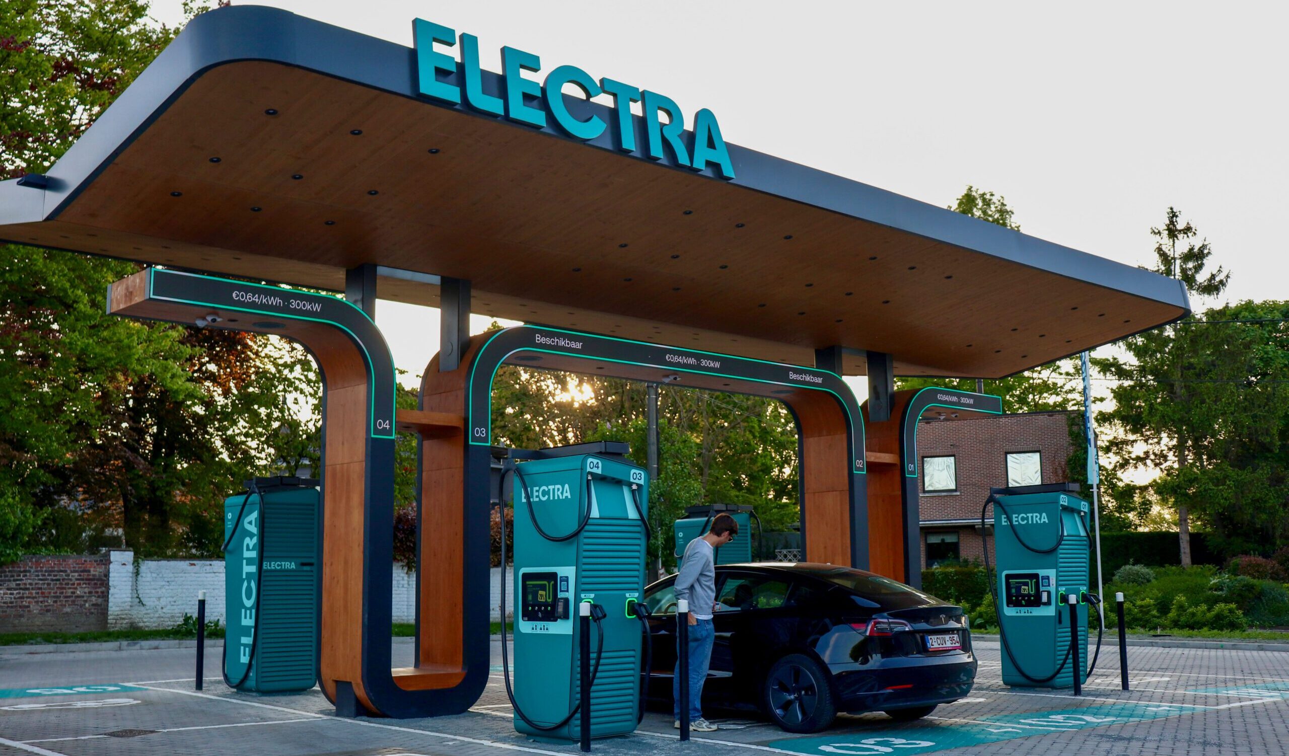 Electra wil EV-laden eenvoudiger maken met één app en toegang tot 800.000 laadpunten in Europa
