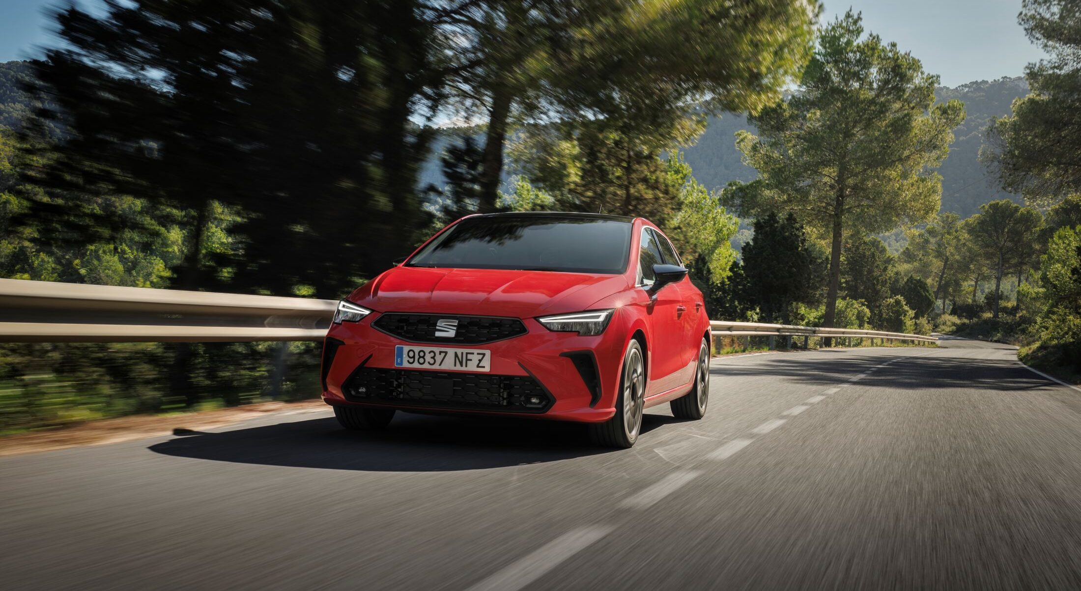 Test Seat Ibiza FR Edition 1.0 TSI DSG7: waardig ouder worden?