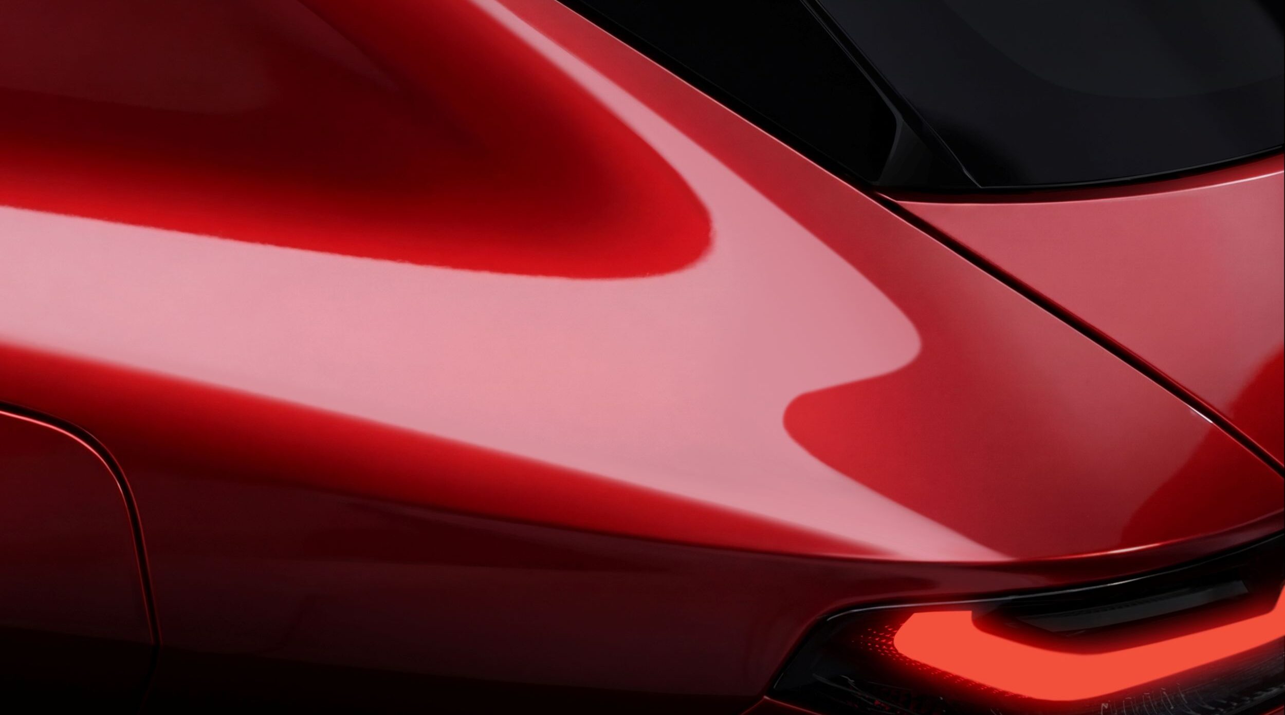 Eerste prentje van gloednieuwe en wellicht sportief gelijnde SUV van Alfa Romeo