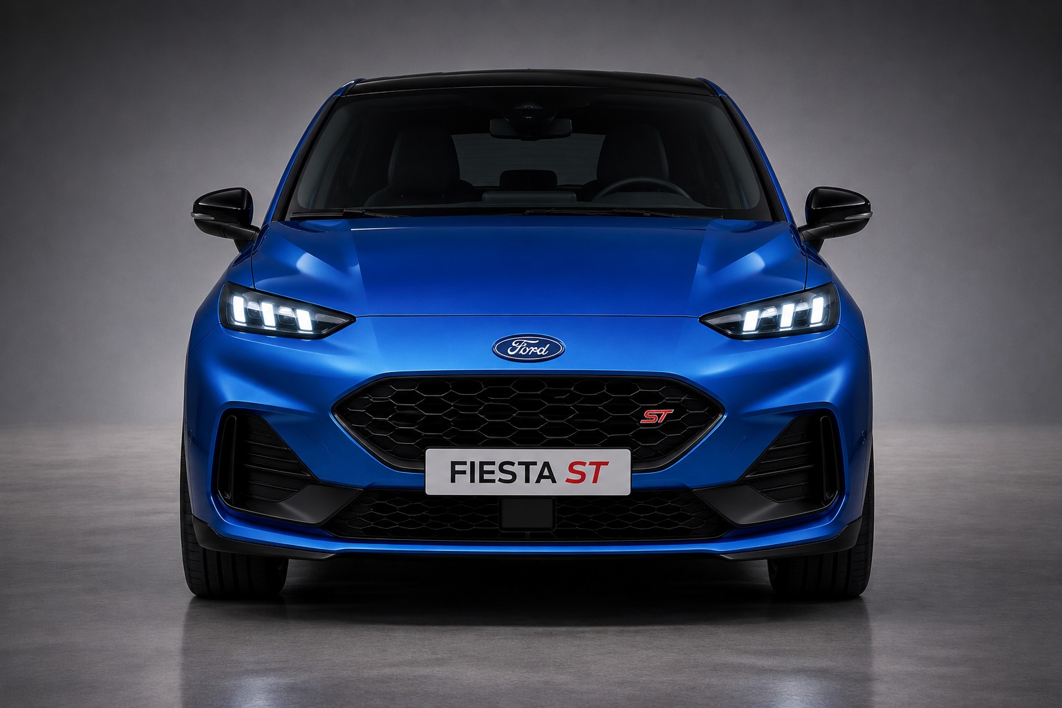 Ford wil opnieuw échte ST-modellen: elektrische Fiesta ST lijkt eerste kandidaat