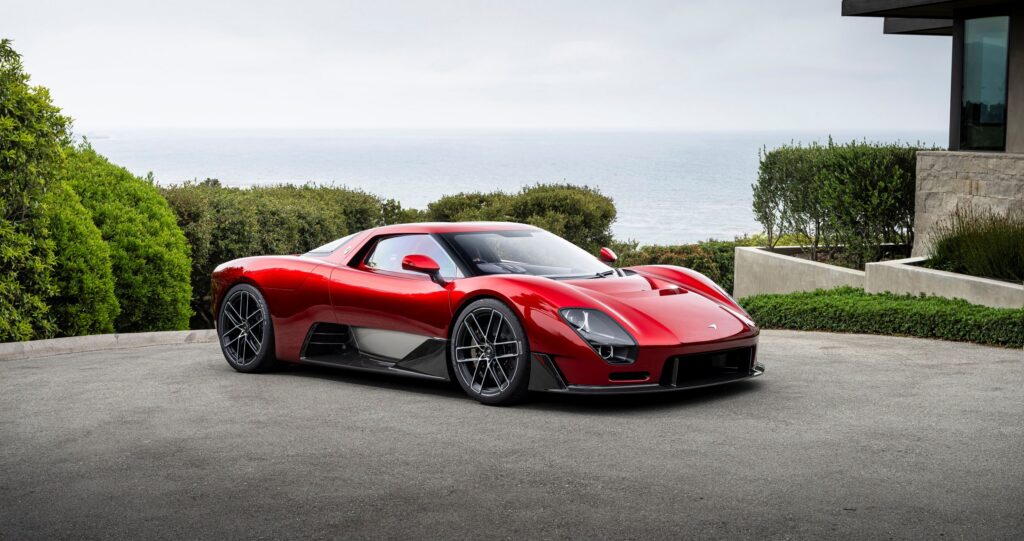 McLaren McL 6GT is voorbode van productiemodel met – echt waar – manuele zesbak