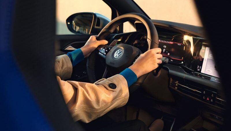 Zo zit je écht goed achter het stuur van je auto