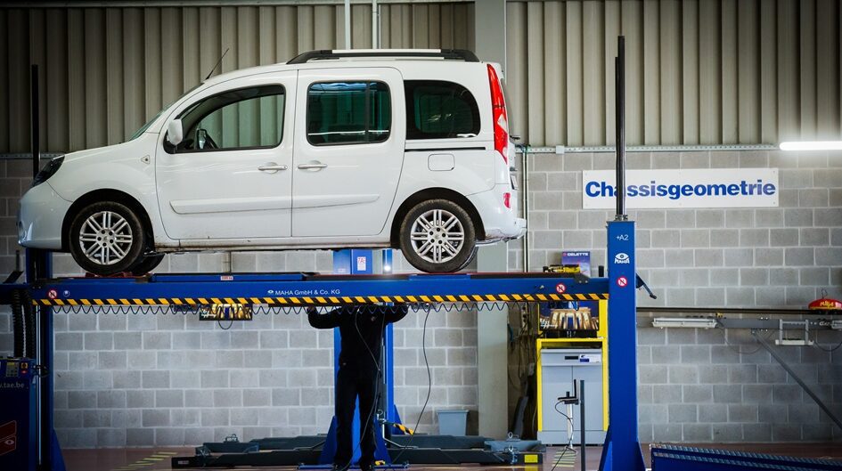 Nieuwe en aanzienlijk soepelere regels voor Vlaamse autokeuring vanaf 1 september 2026