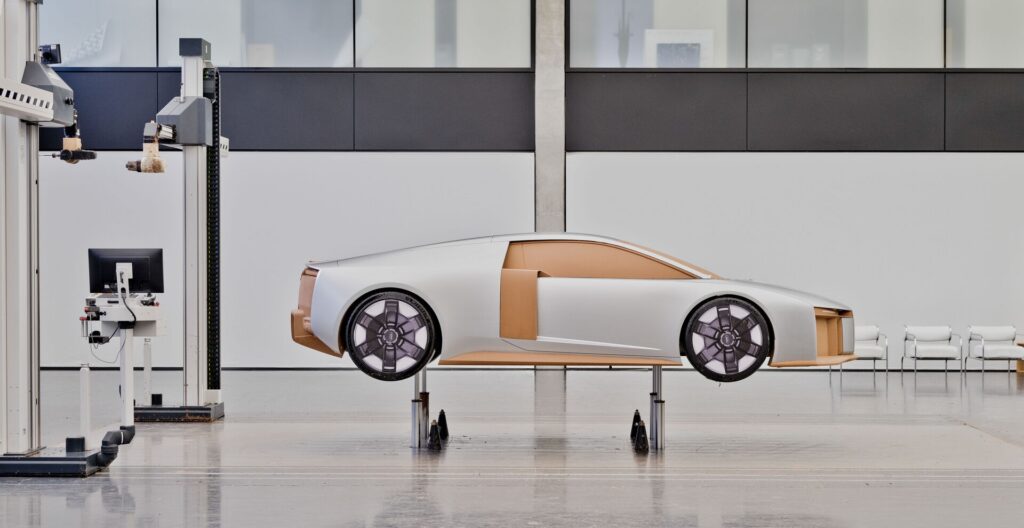 Audi Nuvolari in 405 dagen: de opmerkelijke making-of achter Audi’s snelste supercar ooit (video)