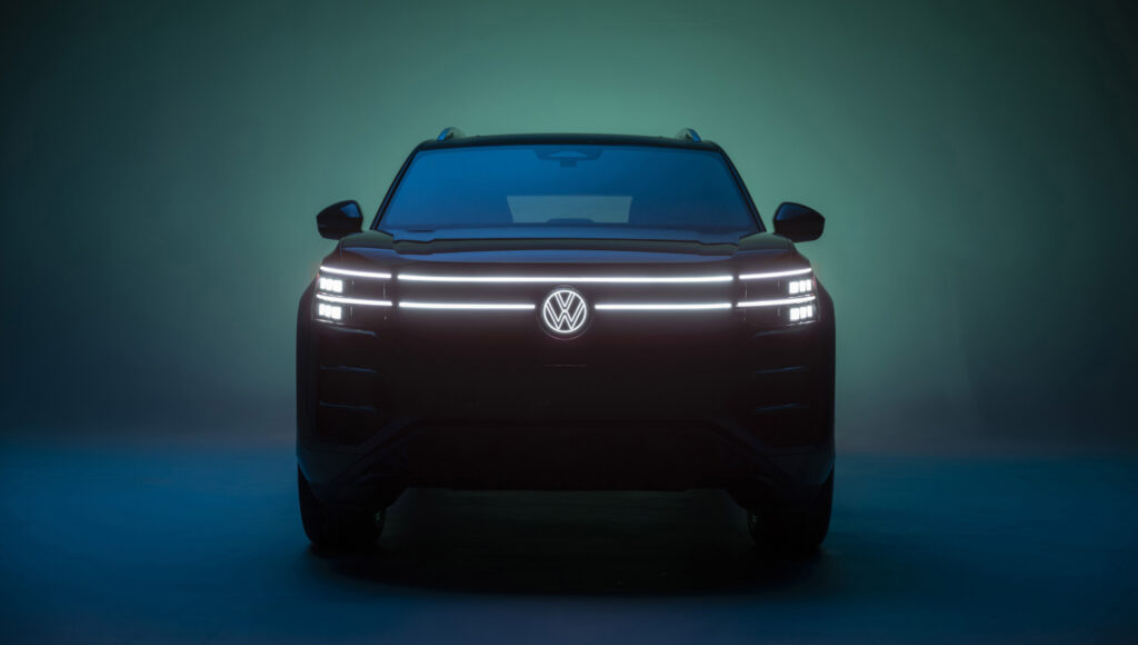 Volkswagen wil met nieuw management en ook een pick-up weer groeien in Noord-Amerika